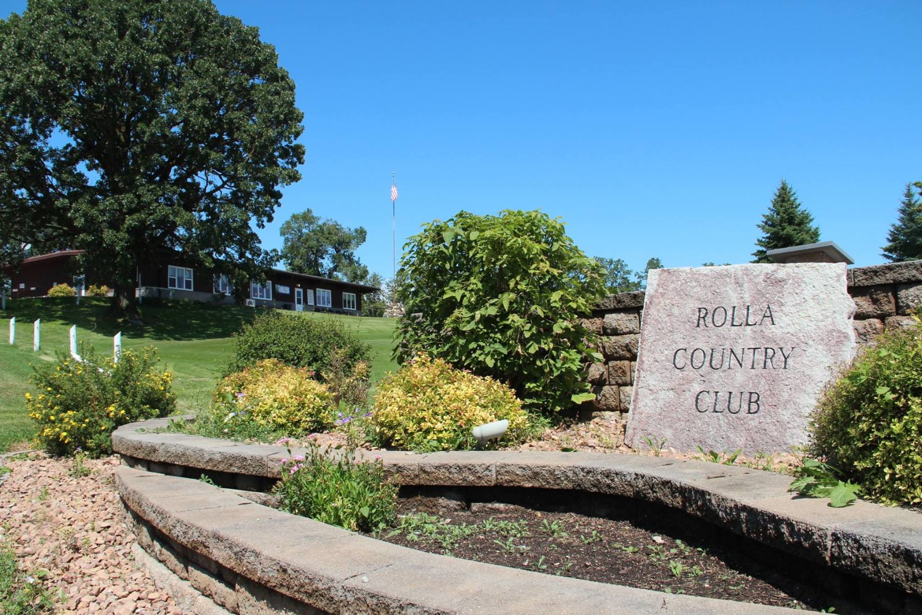 Rolla Golf Course Rolla Country Club & Golf Course | Official North Dakota Travel ...