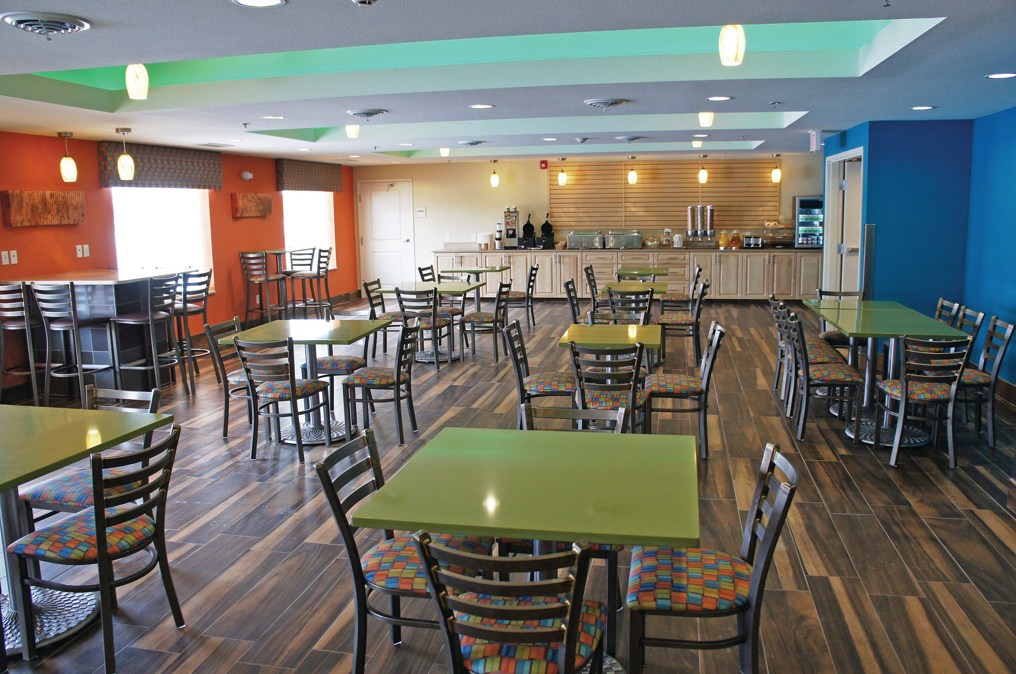 La Quinta Inn & Suites | Official North Dakota Travel & Tourism Guide