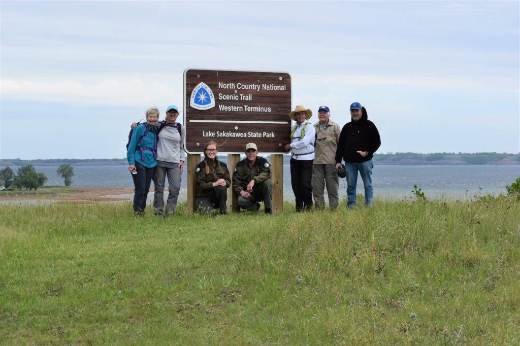 Lake Sakakawea State Park Official North Dakota Travel & Tourism Guide
