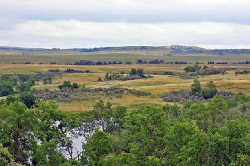 Schnell Recreation Area Official North Dakota Travel & Tourism Guide