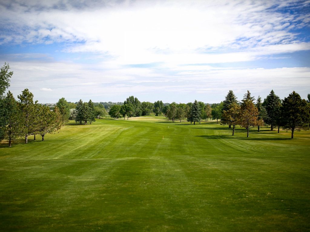 Souris Valley Golf Course Official North Dakota Travel & Tourism Guide