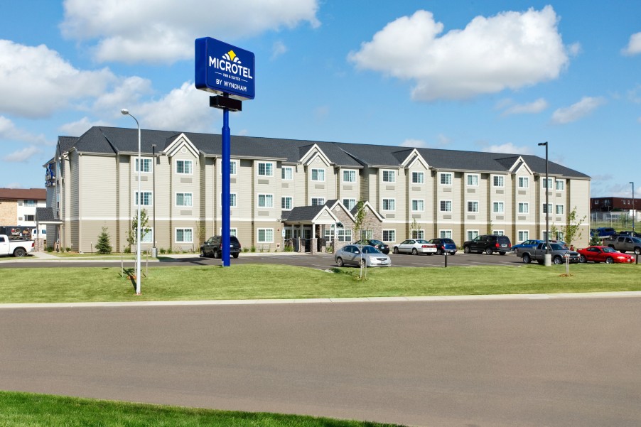 Microtel Inn Suites Wyndham Official North Dakota Travel