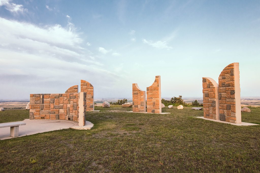 Mystical Horizons | Official North Dakota Travel & Tourism Guide