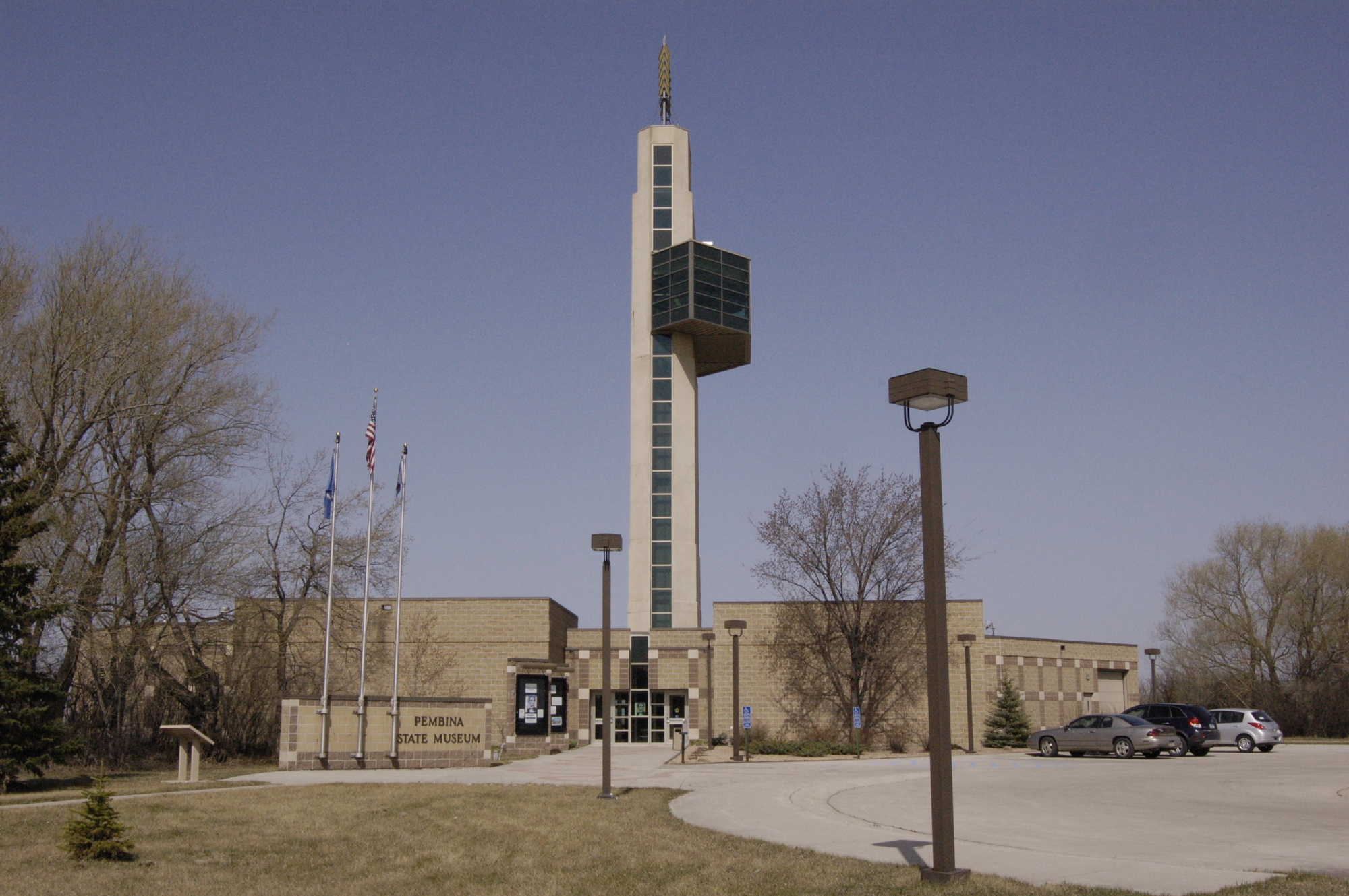 Pembina State Museum Official North Dakota Travel & Tourism Guide