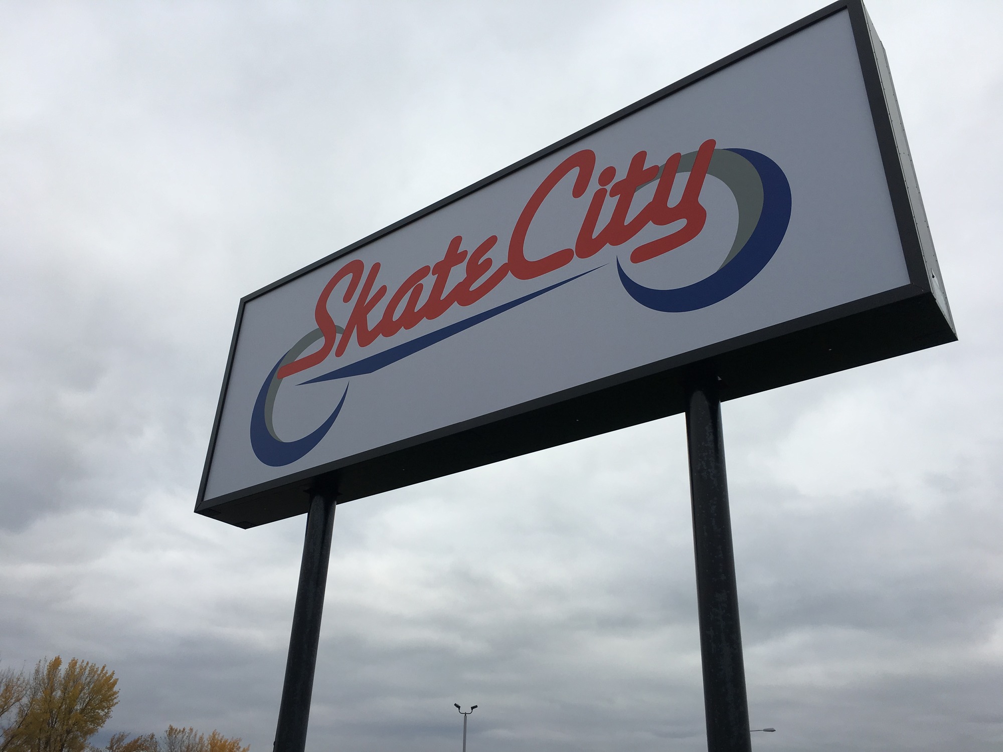 Skate City | Official North Dakota Travel & Tourism Guide