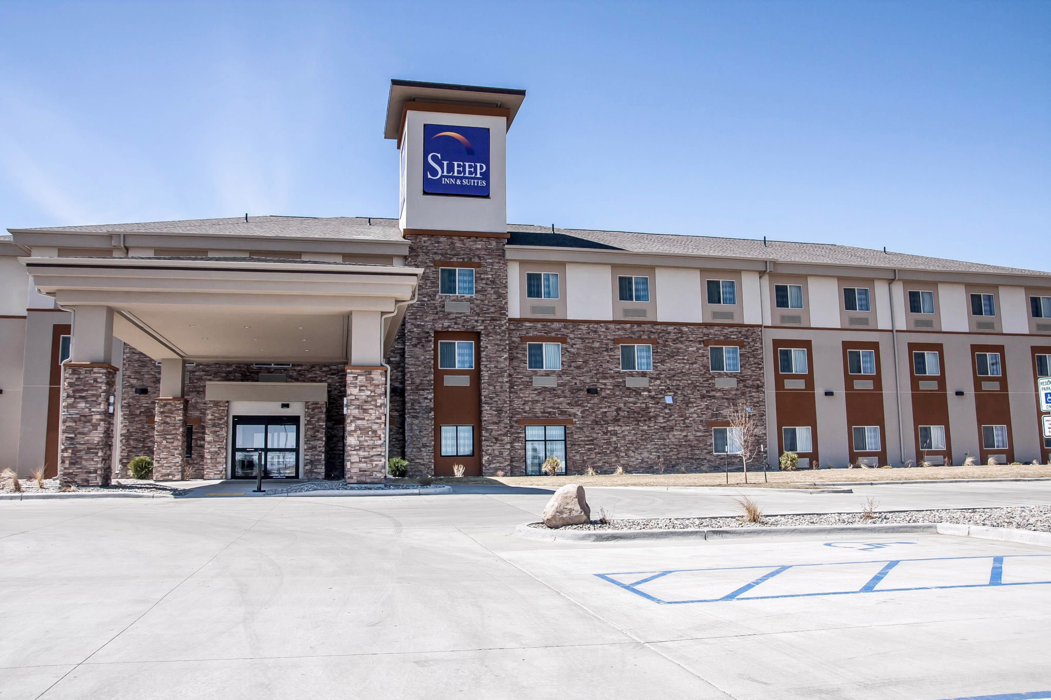 Sleep Inn & Suites Devils Lake Official North Dakota Travel & Tourism