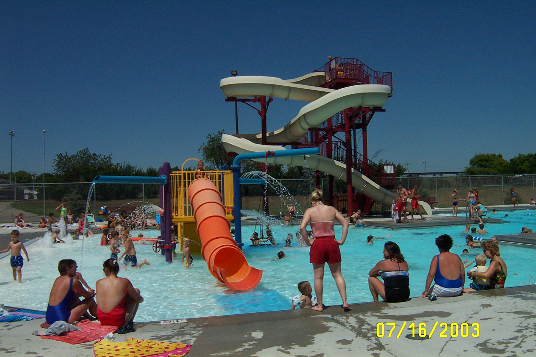 VCPR Community Pool Official North Dakota Travel & Tourism Guide