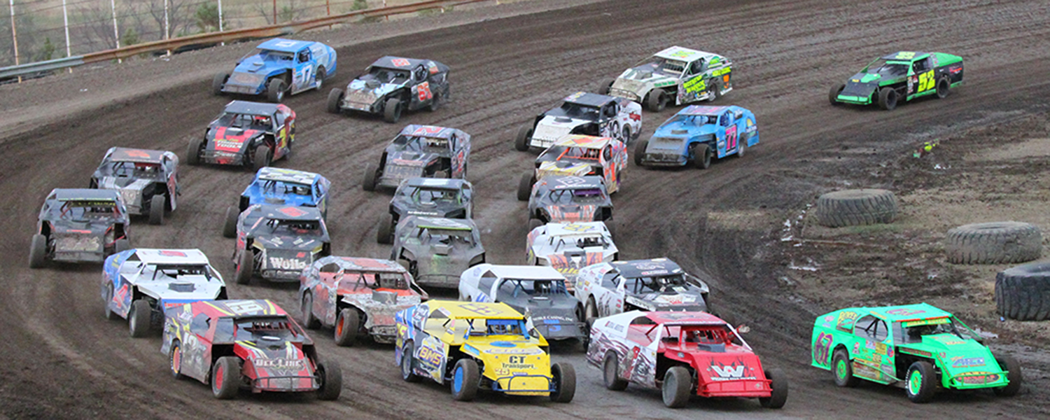 Williston Basin Racing Association Official North Dakota Travel