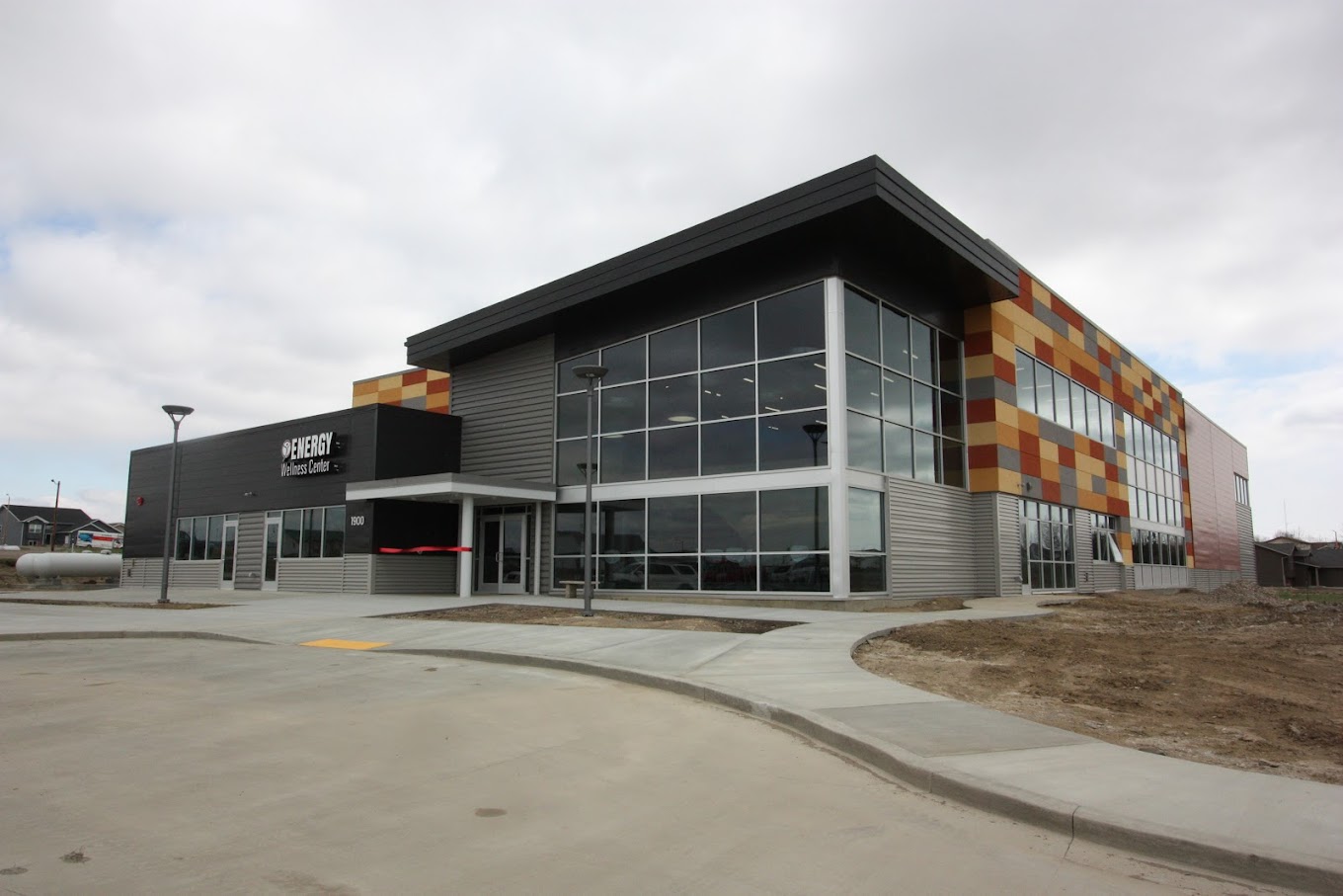 Energy Wellness Center Official North Dakota Travel & Tourism Guide