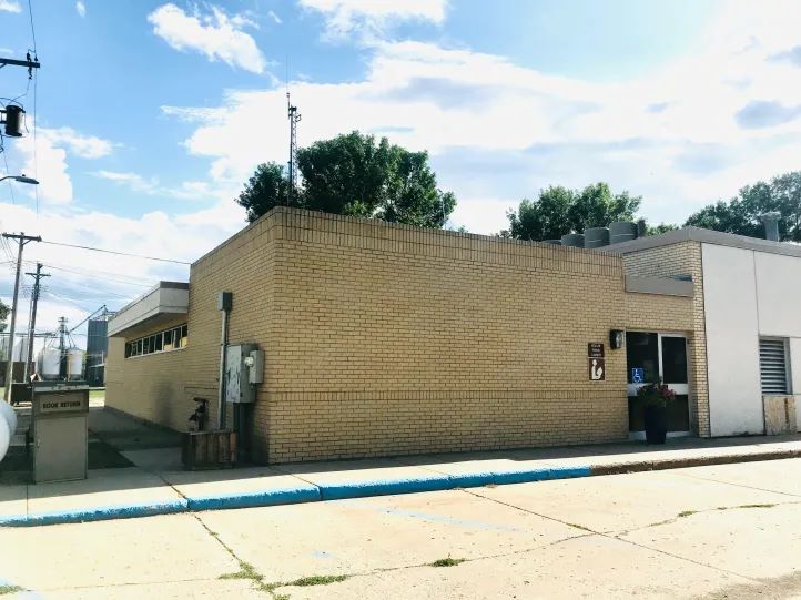 Beulah Public Library Official North Dakota Travel & Tourism Guide