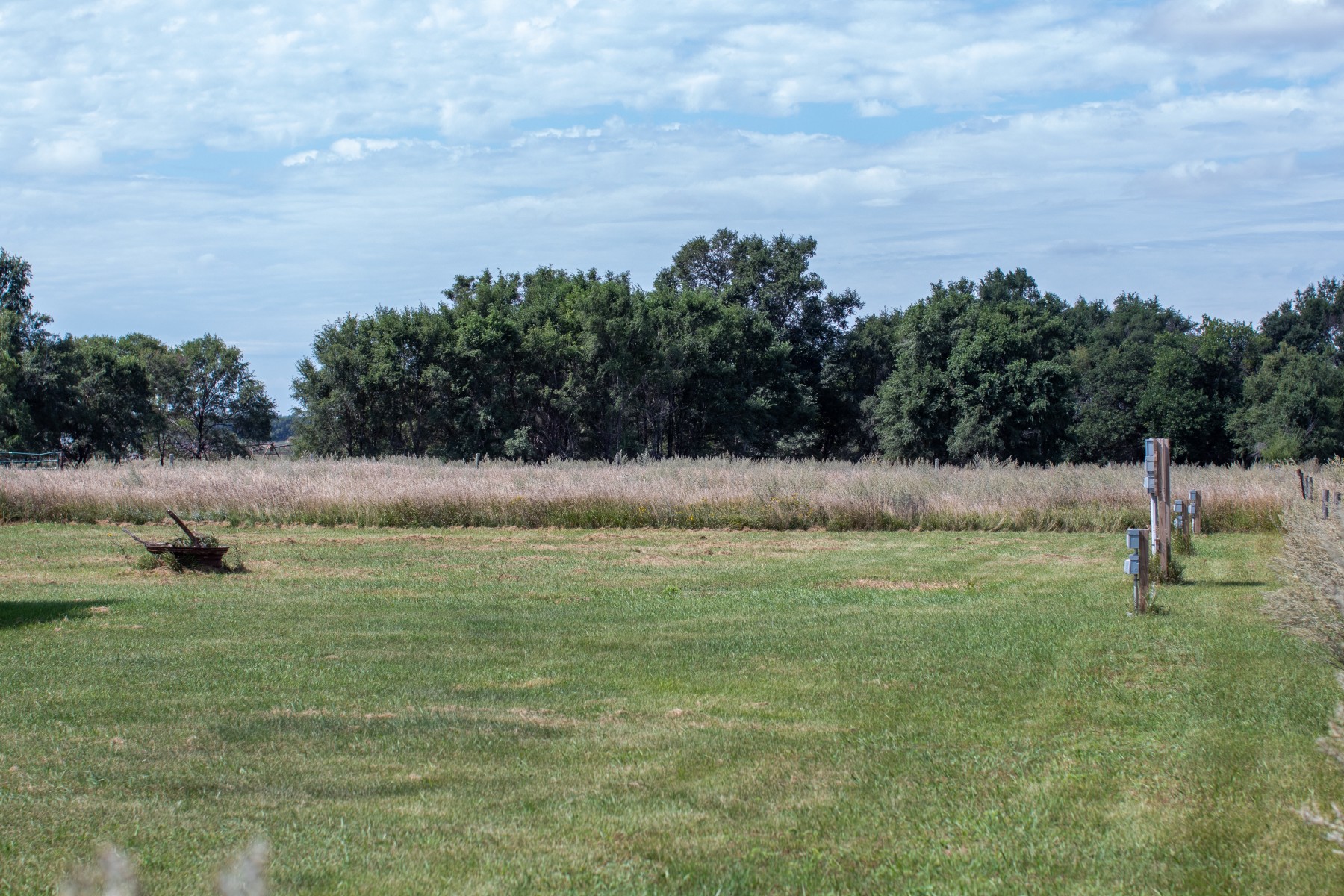 CSR Campground