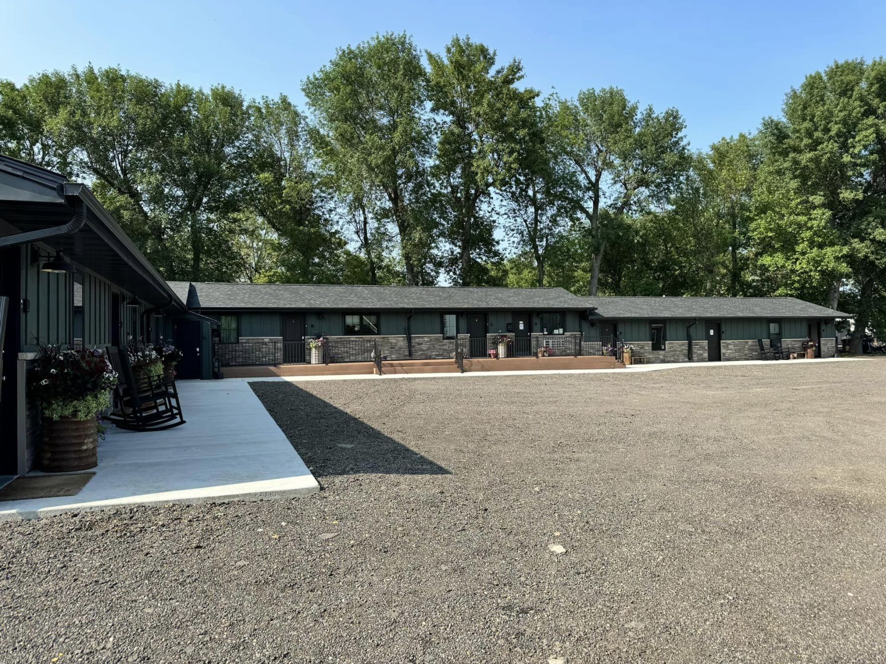 Nineteen26 Campground & Lodging