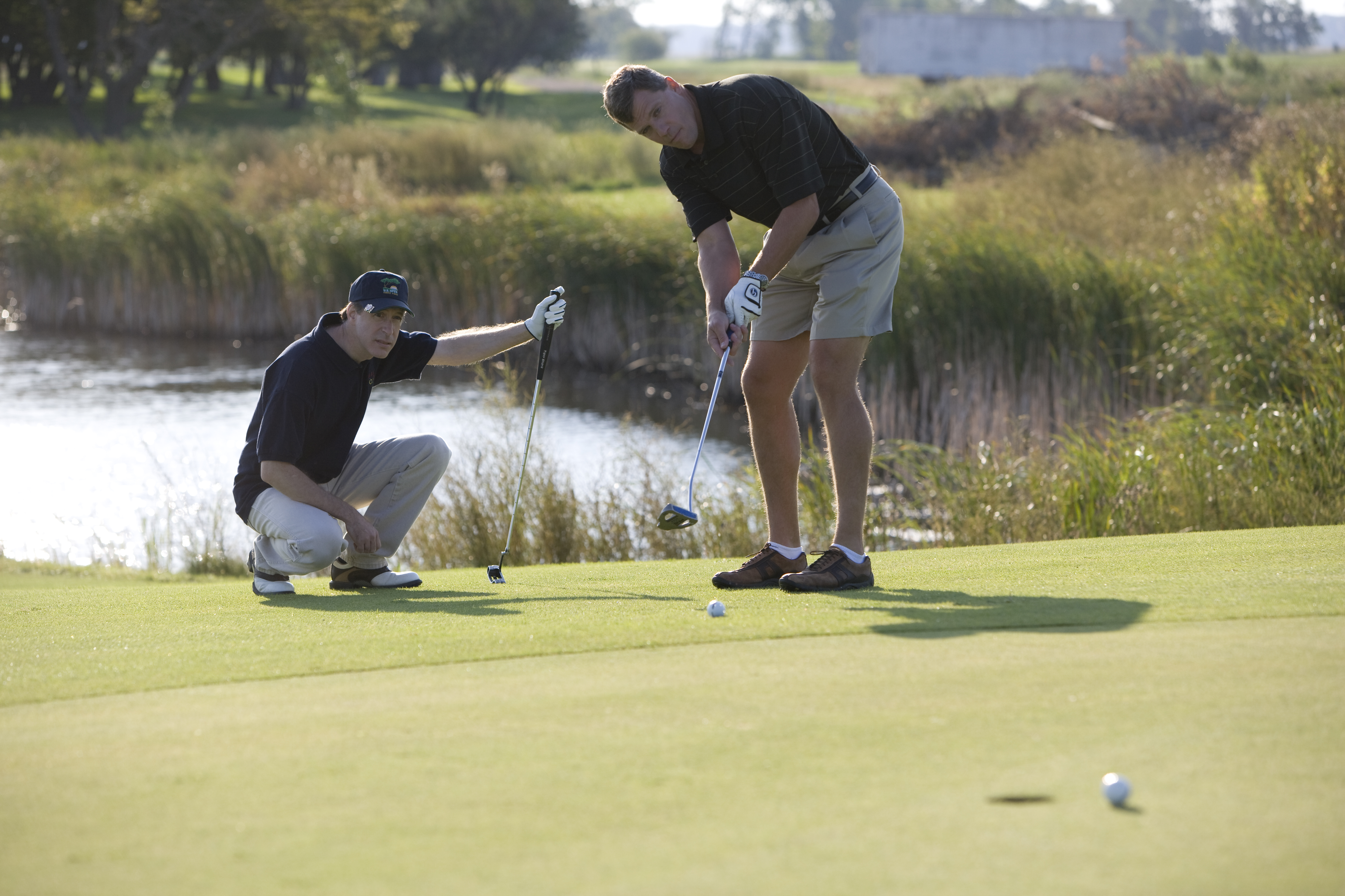 Dakota Winds Golf Course Official North Dakota Travel & Tourism Guide