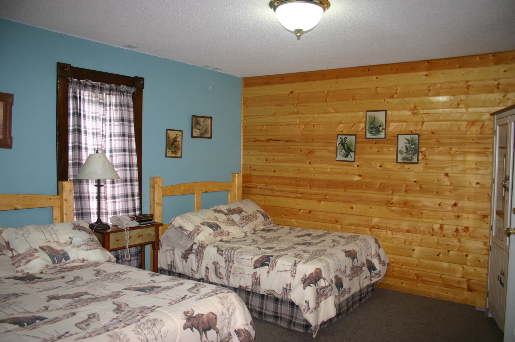 Hankinson Inn Official North Dakota Travel & Tourism Guide