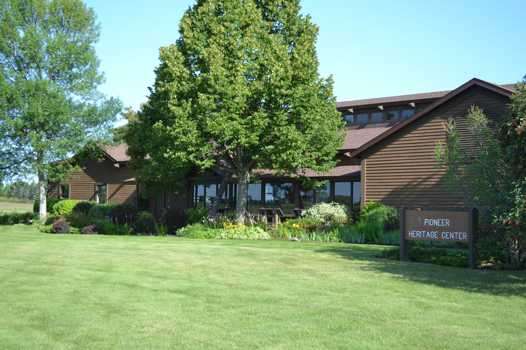 Escape to Enchantment: Unveiling North Dakota's Icelandic State Park