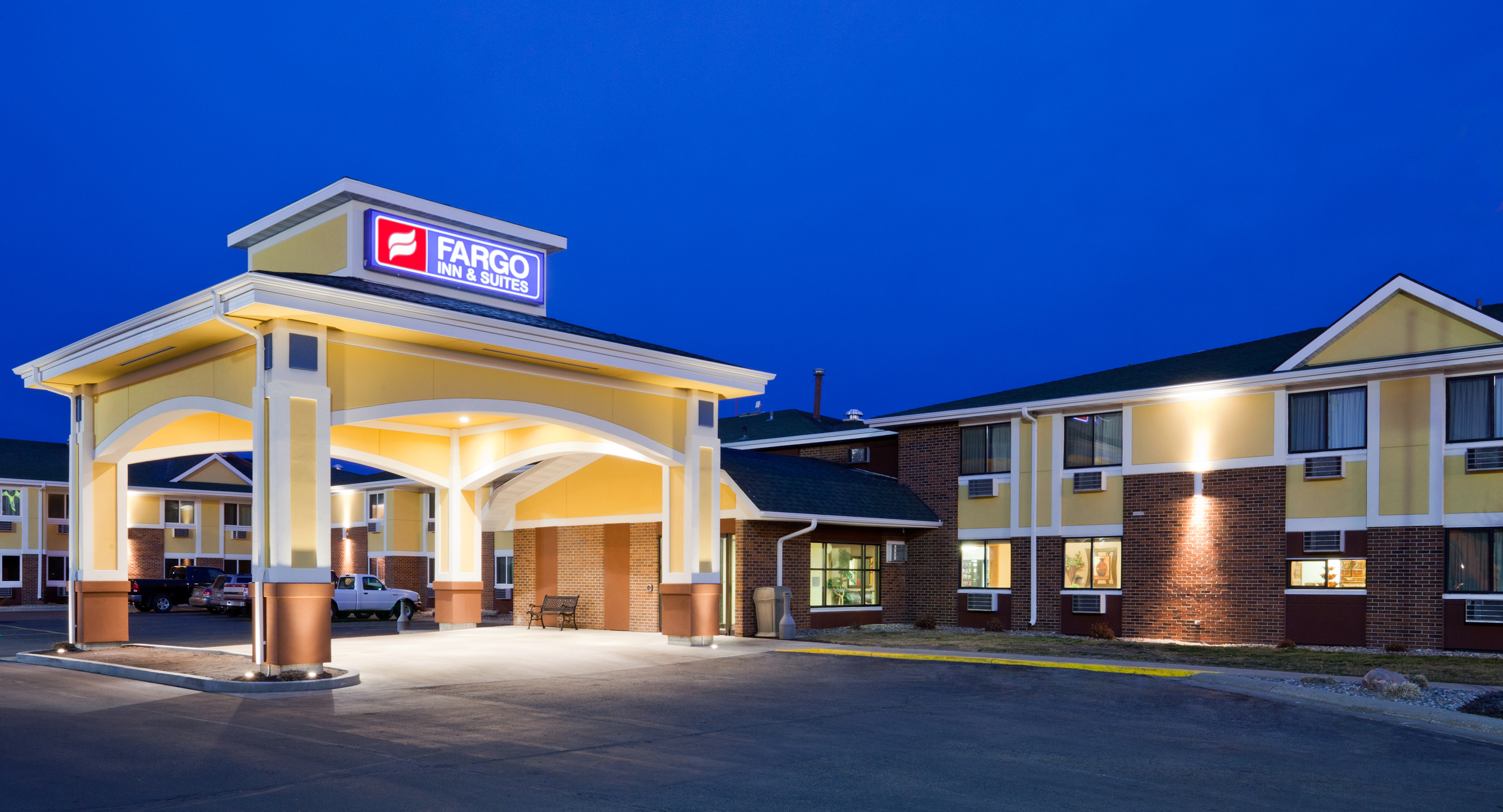 Fargo Inn & Suites Official North Dakota Travel & Tourism Guide