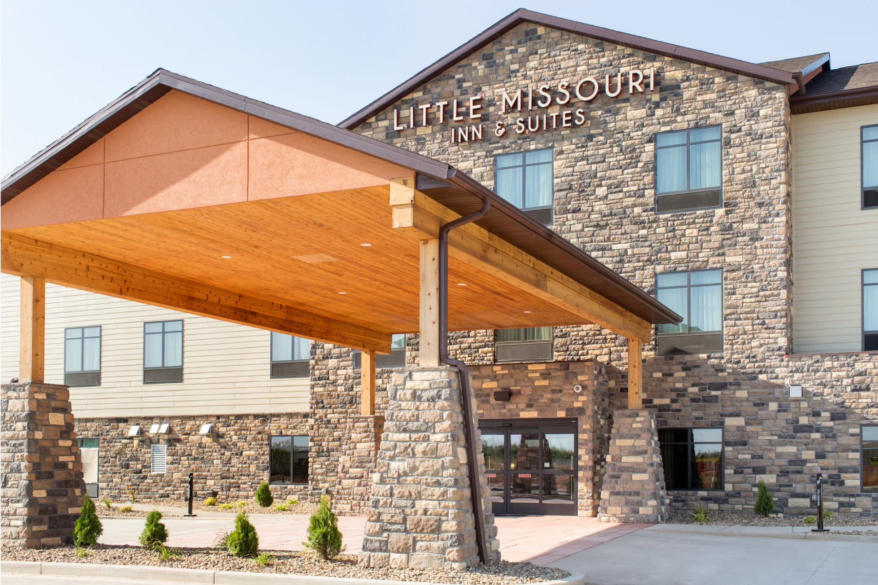 Little Missouri Inn & Suites Official North Dakota Travel & Tourism Guide