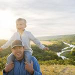 pembina gorge family fun photo 7