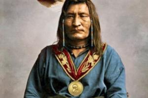 Native American