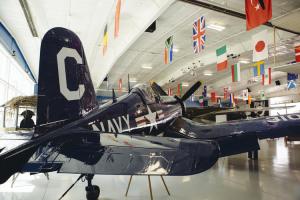 Fargo Air Museum