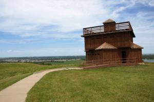 Fort Lincoln