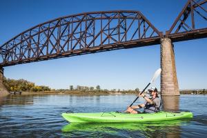 Missouri River