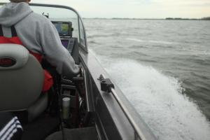 boating