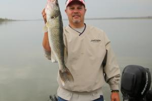 fishing
