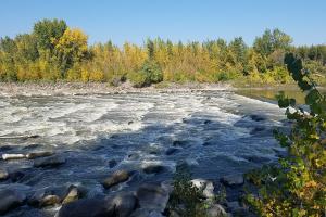 Northern Red River valley