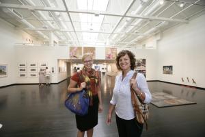 North Dakota Museum of Art