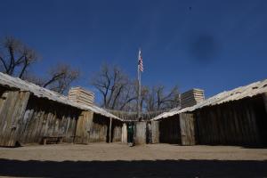 Fort Mandan