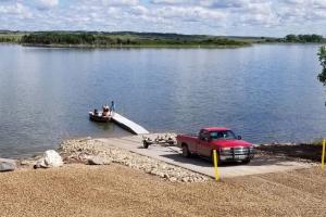 antelope lake