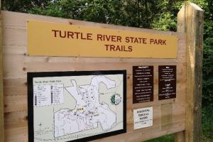 Turtle River