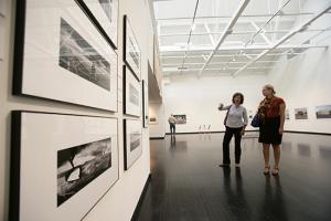 ND Museum of Art