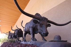 Cowboy Hall of Fame