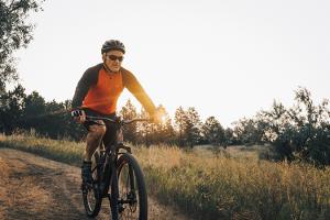 Pipestem trail