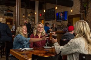 Rhombus Brewing