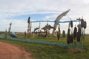 fisherman's dream