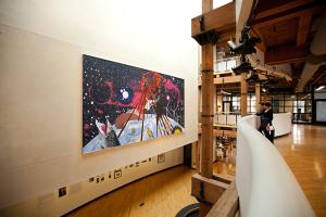 Plains Art Museum