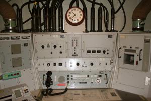 Ronald Reagan Minuteman Missile State Historic Site