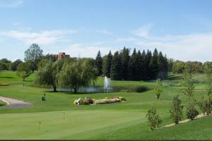 Bois de Sioux Golf Club