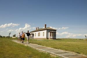 Fort Buford State Historic Site