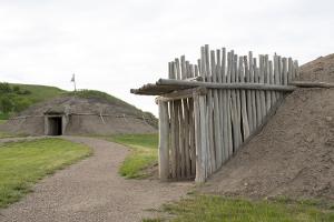 Fort Abraham Lincoln