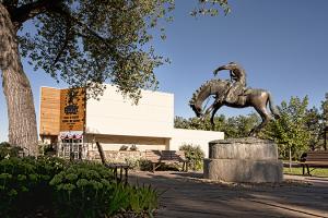 Cowboy Hall of Fame