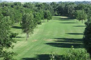 Souris Valley Golf Course