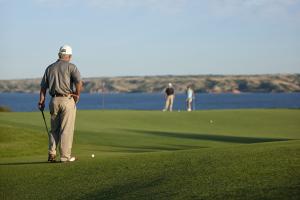 The Links Golf Course