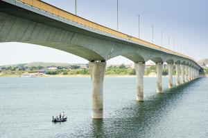 Four Bears Bridge
