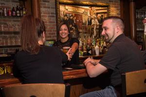 Outlaws bar and grill