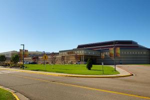 Spirit Lake Casino