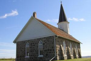 Swedish Zion Lutheran Church